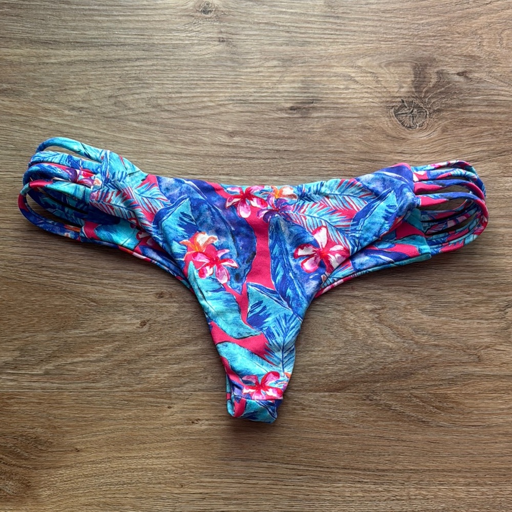 Midori Molokai Tavarua Bottoms